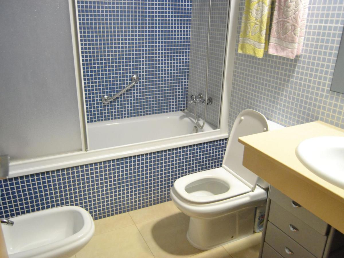 Apartment Deltamar By Interhome Sant Carles De La Rapita Exterior photo